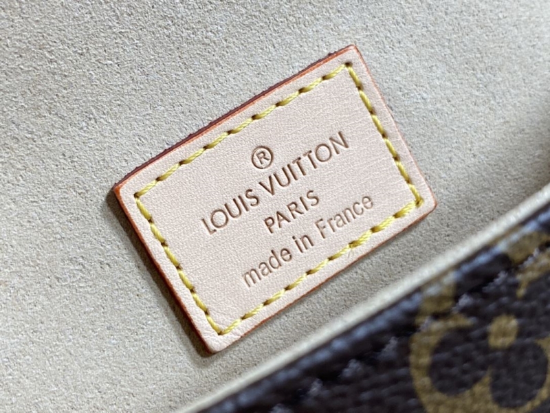 LV Satchel bags